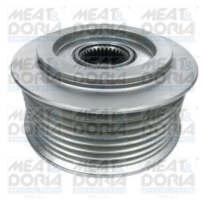 Alternator Freewheel Clutch